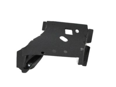 Mopar 5109333AB REINFMNT-Front Side Rail To SILL