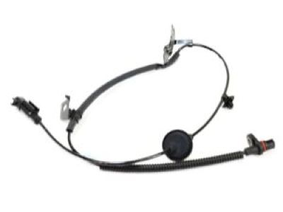 Mopar 5105062AB Sensor-Anti-Lock Brakes