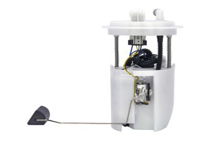 Mopar 68003339AB Fuel Pump Module/Level Unit