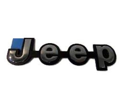 Jeep 55008340