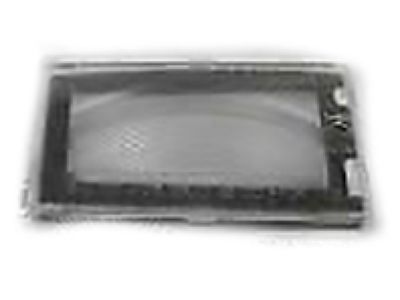 1993 Chrysler Town & Country Dome Light - 5268178