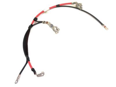 2009 Jeep Compass Battery Cable - 5148444AA