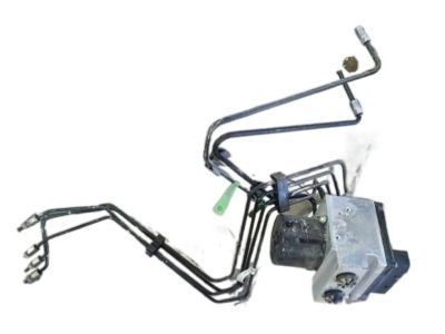 Mopar 68086586AA Anti-Lock Brake System Module