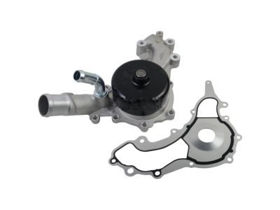 Dodge Charger Water Pump - 5184498AK