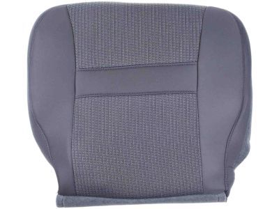 Mopar 1DR711D5AA Front Seat Cushion Driver Cover