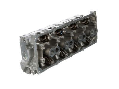 2019 Dodge Charger Cylinder Head - 68280510AC