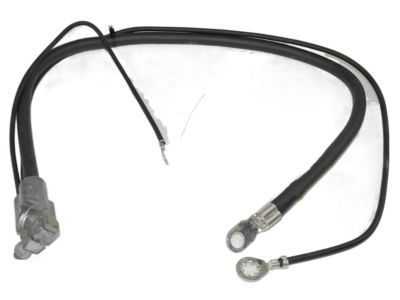 1998 Dodge Ram 2500 Battery Cable - 56020688AC