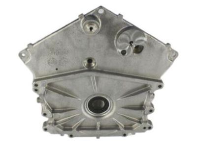 2006 Dodge Charger Timing Cover - 4792802AC