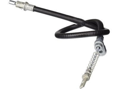 Dodge Charger Parking Brake Cable - 5290824AB
