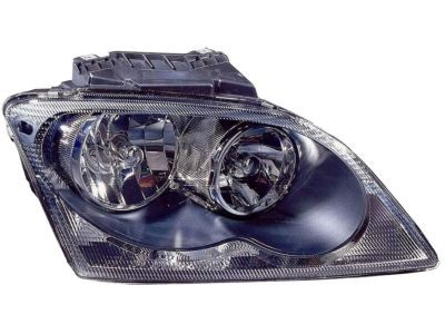 2006 Chrysler Pacifica Headlight - 4857850AE