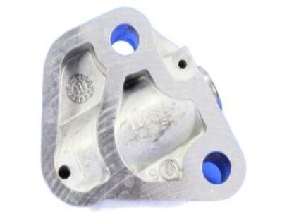 Dodge Caliber Timing Chain Tensioner - 5047158AA