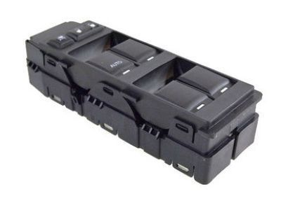 Dodge Charger Power Window Switch - 4602780AA
