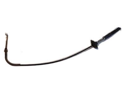 Dodge Shadow Shift Cable - 4377317