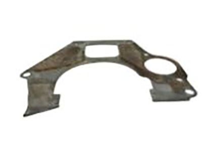 Jeep Transfer Case Cover - 52118078AB
