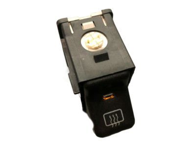 Mopar 56007250 Switch-Electric Back Light