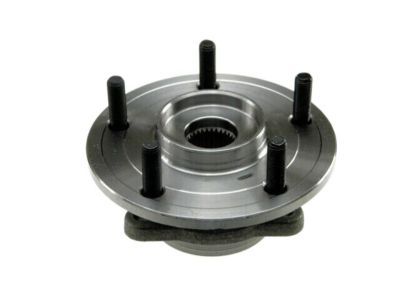 Mopar 4721010AA Abs Wheel Bearing Kits