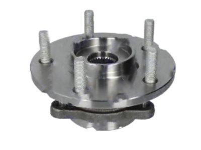 Mopar 4721010AA Abs Wheel Bearing Kits