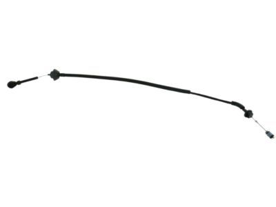 Mopar 53031626AC Cable-Accelerator