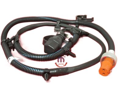 Mopar 68206400AB Wiring-Engine Block Heater