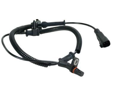 Mopar 68170065AB Sensor-Anti-Lock Brakes