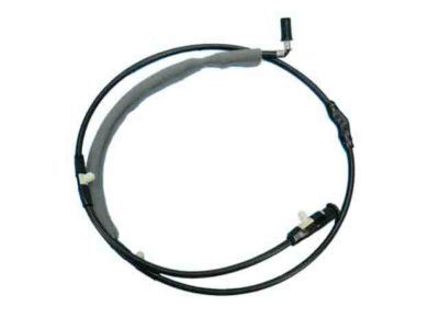 Jeep Commander Antenna Cable - 56038732AG
