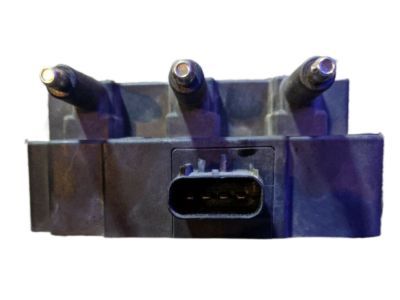 2011 Jeep Wrangler Ignition Coil - 56032520AE