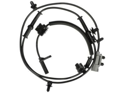 Mopar 4779647AD Sensor-Anti-Lock Brakes