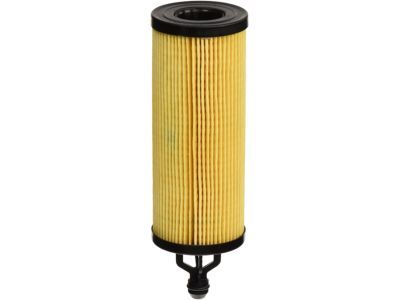 Jeep Cherokee Oil Filter - 68191349AB