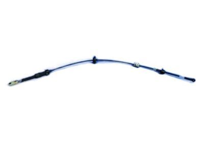 Chrysler Town & Country Shift Cable - 4670122AG