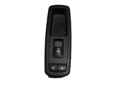 Dodge Nitro Power Window Switch - 68029178AB