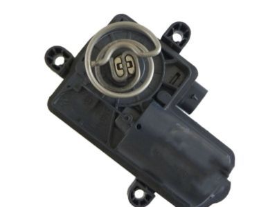 Dodge Charger Spool Valve - 68420674AA