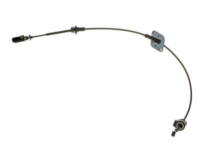 2003 Jeep Grand Cherokee Shift Cable - 52104060AF