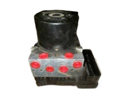 Mopar 5175605AA Anti-Lock Brake System Control
