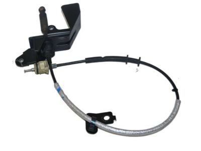 Ram 1500 Shift Cable - 68231649AE