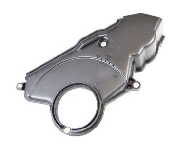 Chrysler Cirrus Timing Cover - MD303705