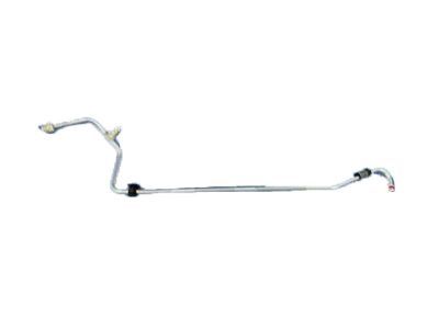 2000 Chrysler Town & Country A/C Hose - 4796561