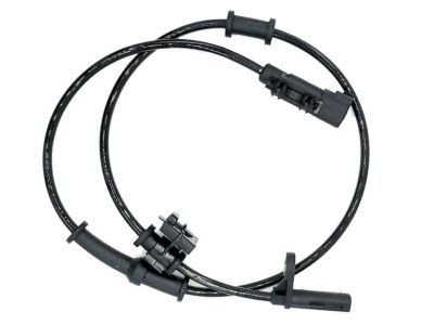 Mopar 4779642AA Sensor-Anti-Lock Brakes
