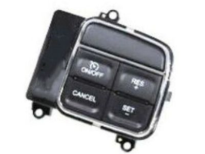 Mopar 56046252AE Switch-Speed Control