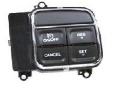 Mopar 56046252AE Switch-Speed Control