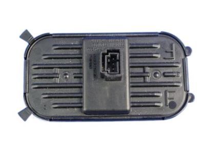 Dodge Grand Caravan Seat Switch - 68028292AA