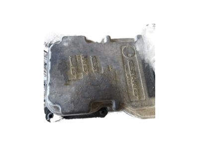 Mopar 52121410AD Anti-Lock Brake Control Module