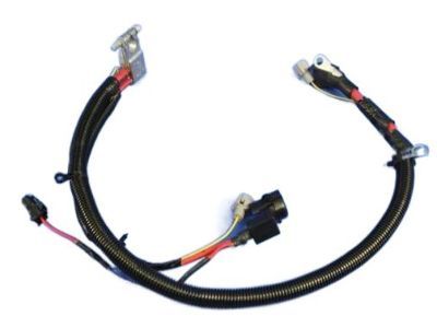 Mopar 56000976AB Battery Switch Cable