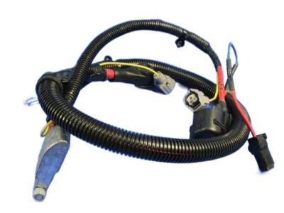 Dodge Ram 2500 Battery Cable - 56000976AB