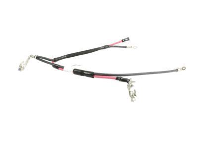 2014 Jeep Compass Battery Cable - 68206655AA