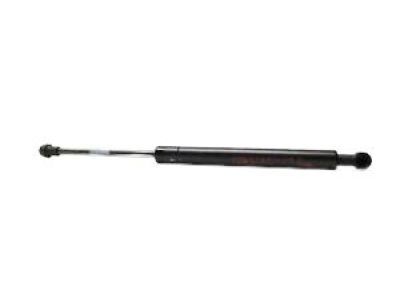 Dodge Trunk Lid Lift Support - 68252748AB