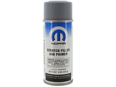 Mopar 4443633 Paint-Primer - Spray