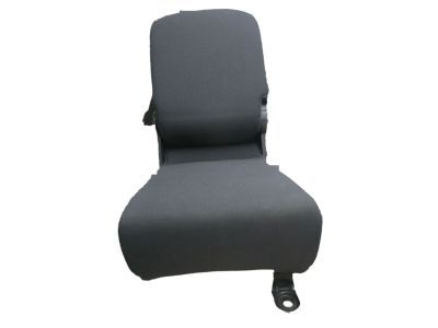 Mopar 1QA13BD3AA Seat Armrest