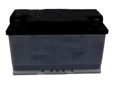 Mopar BB48A760AA Battery-Storage