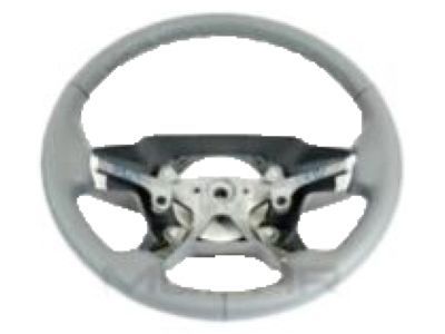 Mopar 1AQ661D1AE Wheel-Steering