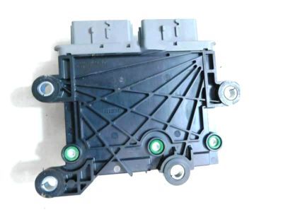 2012 Jeep Wrangler Air Bag Control Module - 56054301AC